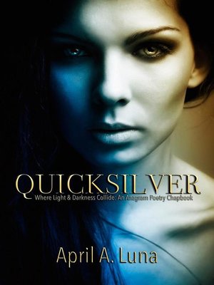 cover image of QuickSilver